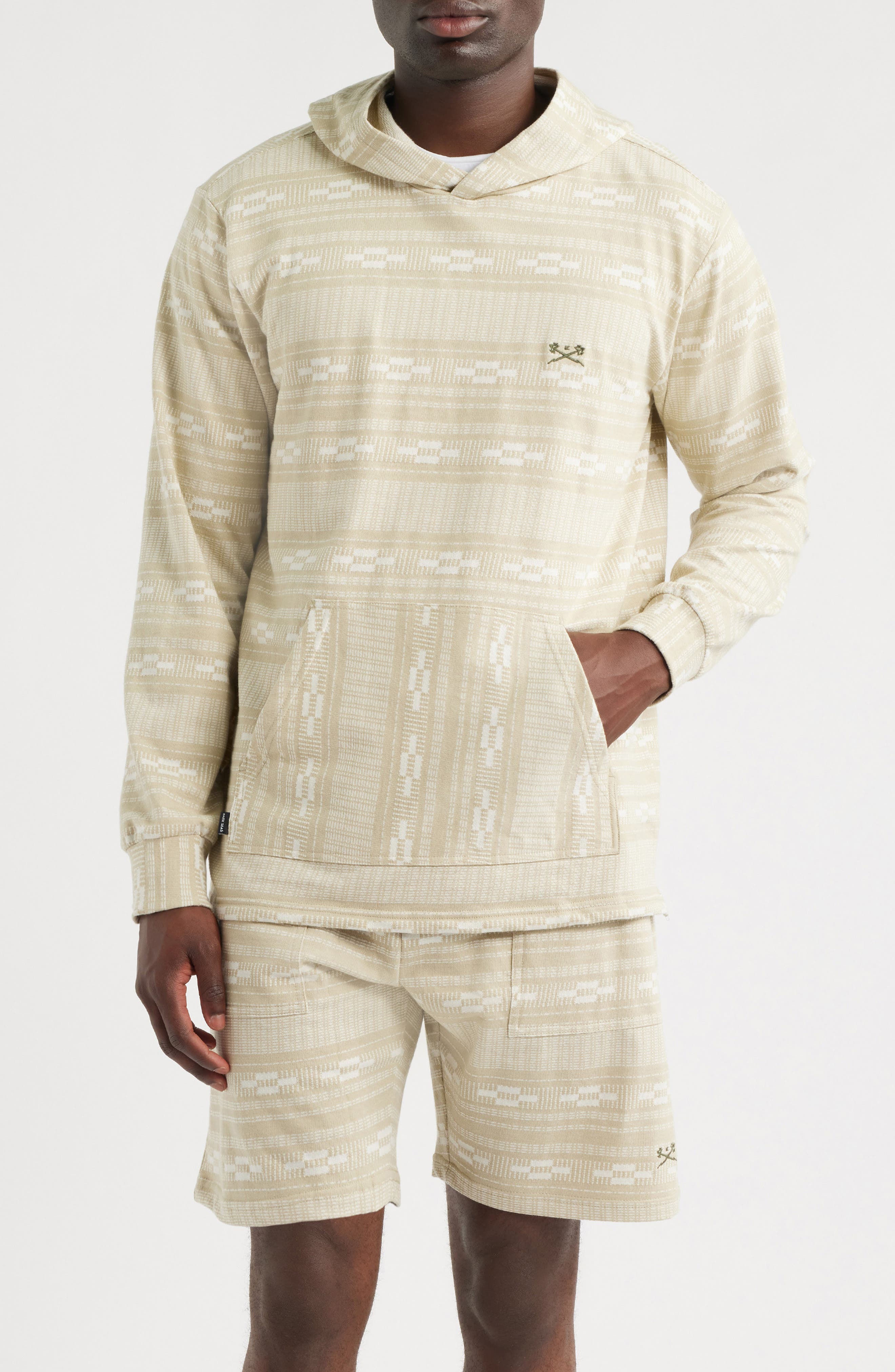 MOSS/ WHITE