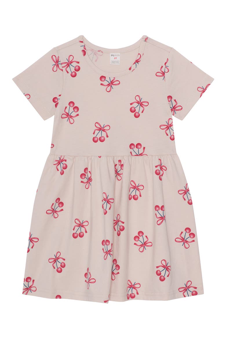 Kids' Assorted Pack of 3 Dresses, Alternate, color, DTP-CHERRIES