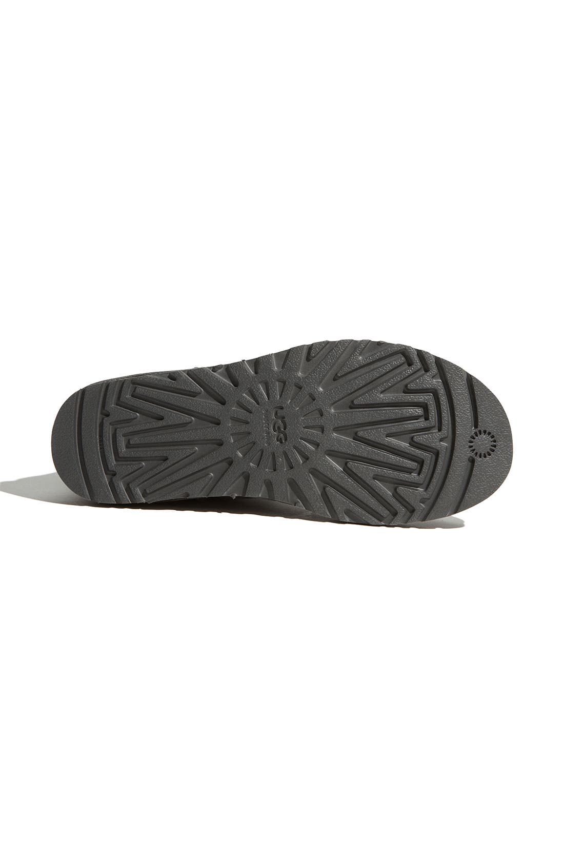 'Classic Tall' Boot, Alternate, color, GREY