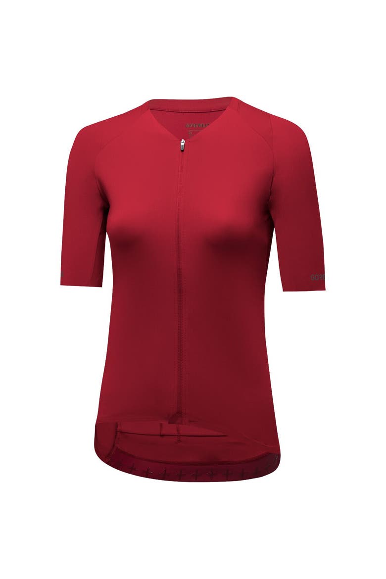 Distance Jersey - Women's, Alternate, color, Utility Red