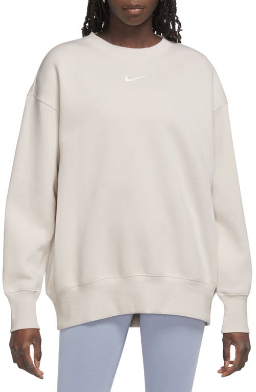 NIKE NIKE SPORTSWEAR PHOENIX SWEATSHIRT