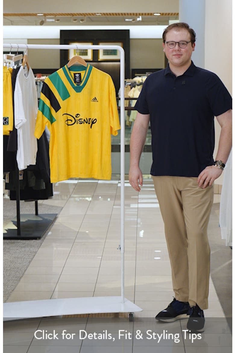 x Brain Dead Disney Football Jersey video