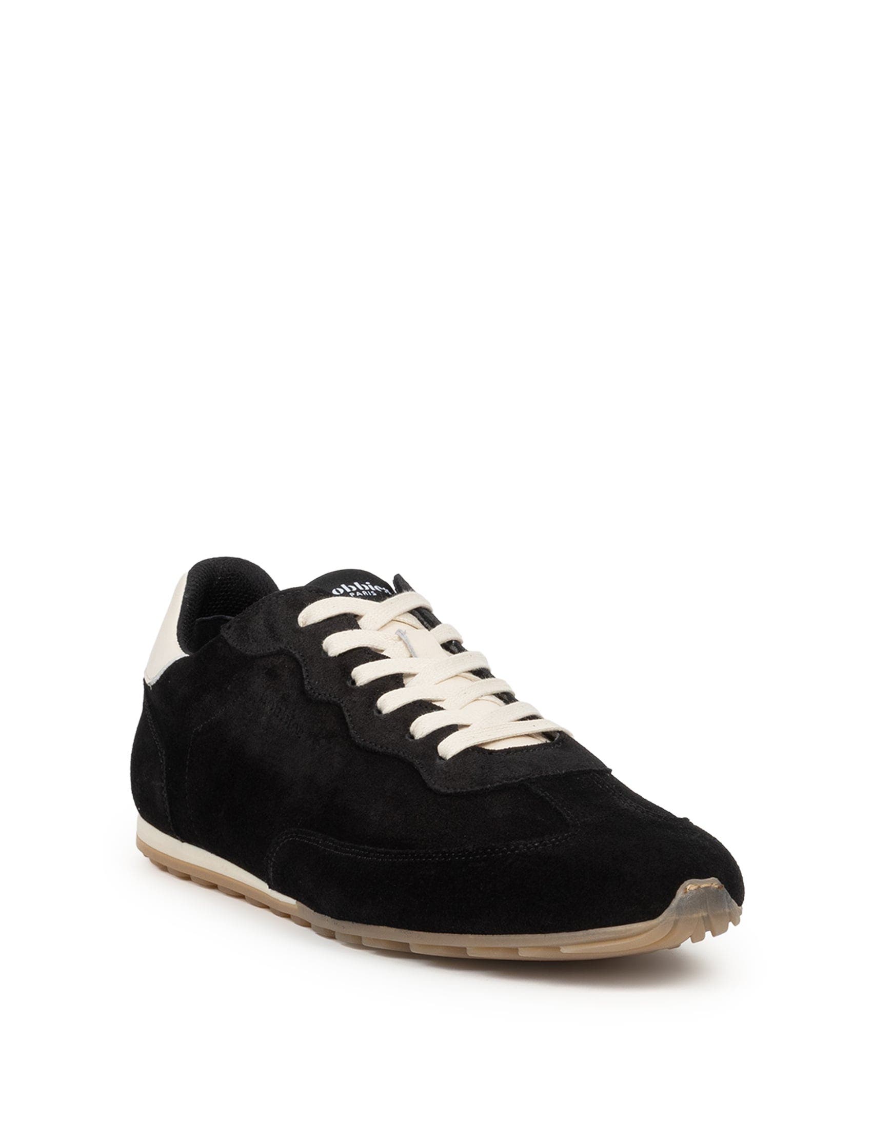 Kamo Sneakers, Alternate, color, Black