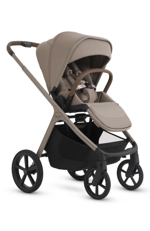 Cove 2 Full-Size All-Terrain Stroller