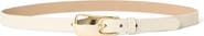 B-Low the Belt Nancy Leather Belt