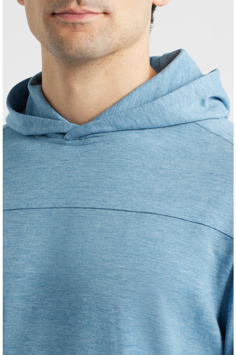 Remmy Performance Hoodie, Alternate, color, CARBON FIBER
