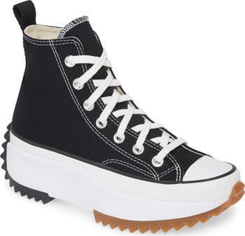 Converse high platform online