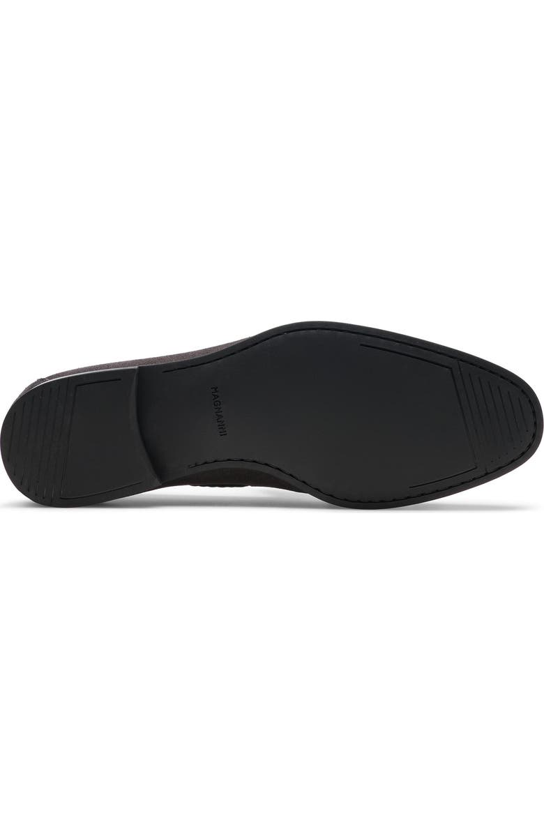 Magnanni Diezma II Penny Loafer, Alternate, color,