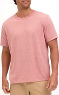 Threads 4 Thought Johnny Flecked T-Shirt