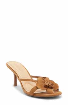 Liora Rosette Sandal