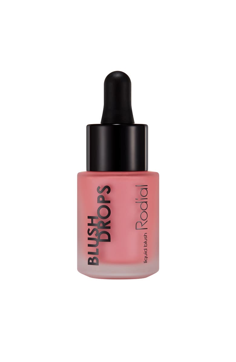 Rodial Blush Drops, Main, color, Frosted Pink