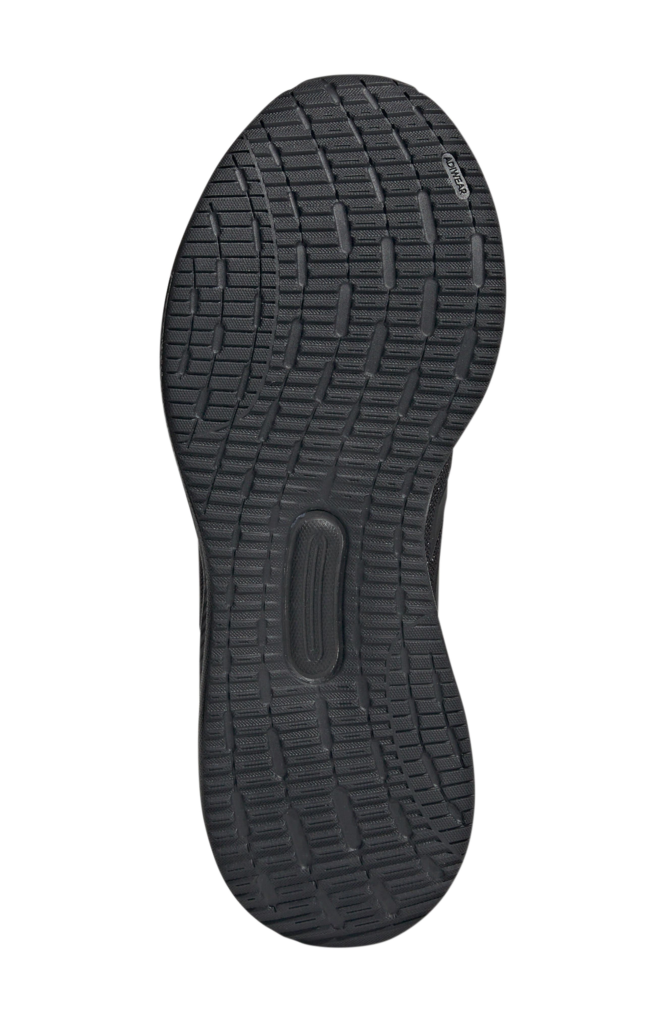 adidas Kids' Runfalcon Sneaker, Alternate, color, Cblack/Cbl