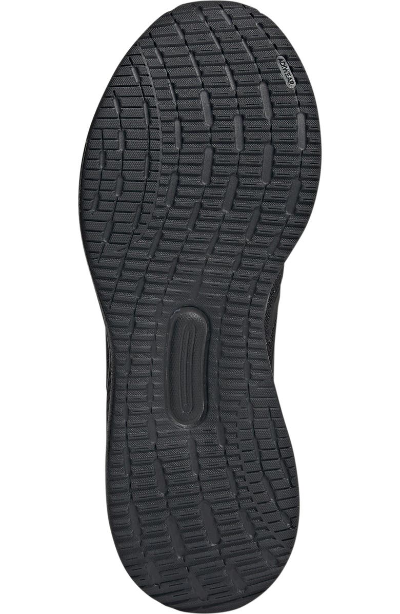 adidas Kids' Runfalcon Sneaker, Alternate, color, Cblack/Cbl