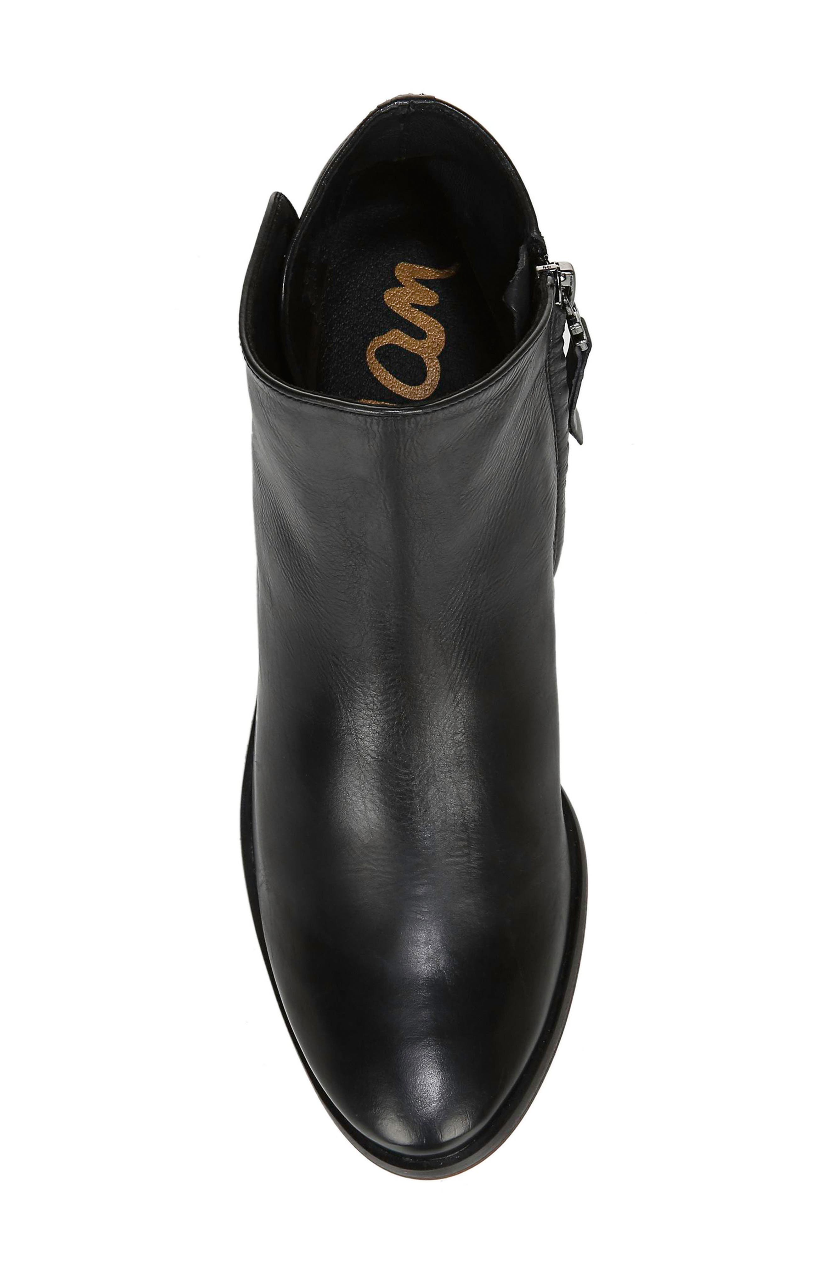 Sam Edelman Paila Bootie, Alternate, color, 