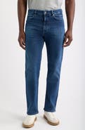 BOSS Ogden Regular Fit Straight Leg Jeans