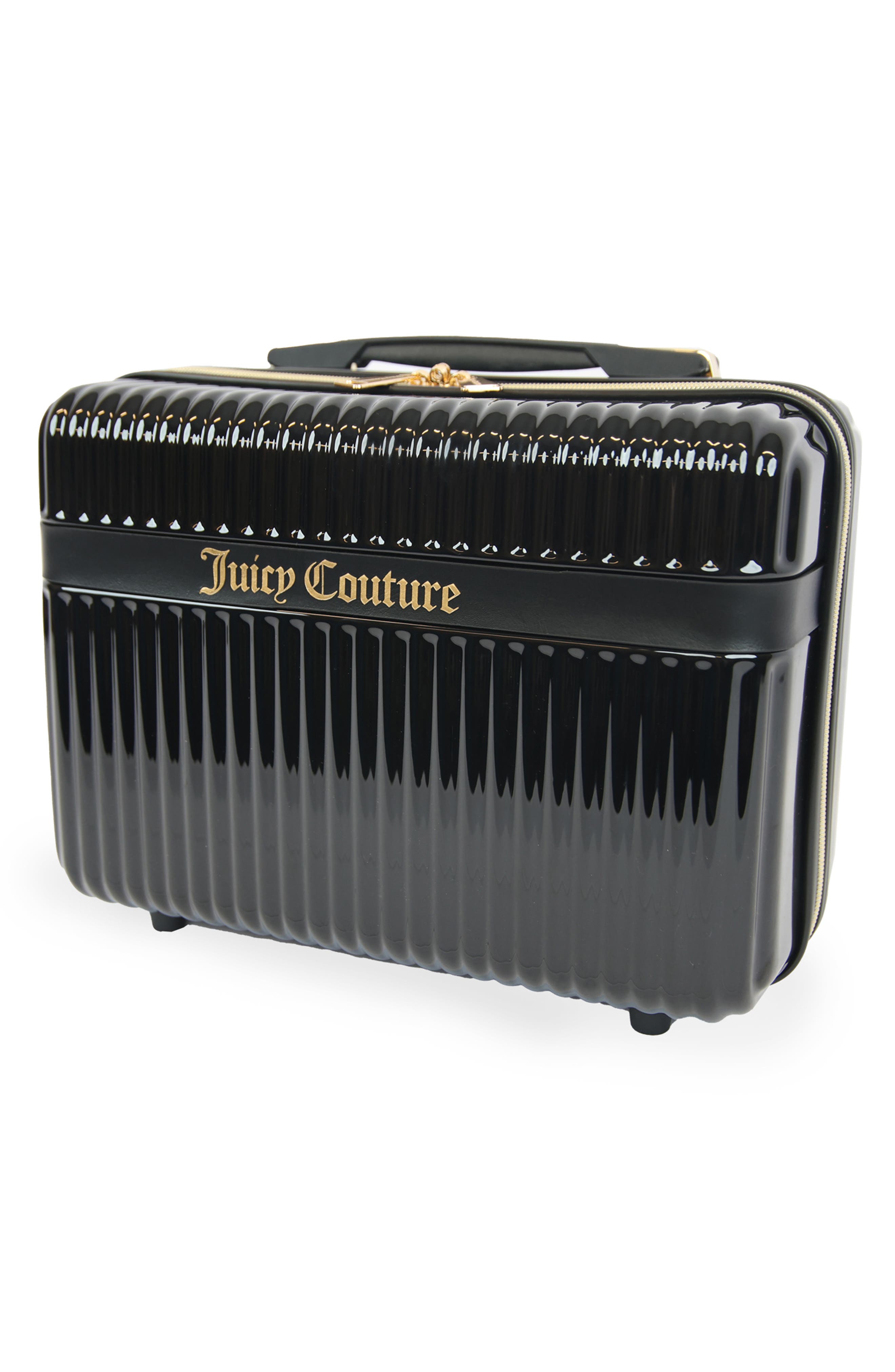 Juicy Couture Adeline 4-Piece Luggage Set | Nordstromrack