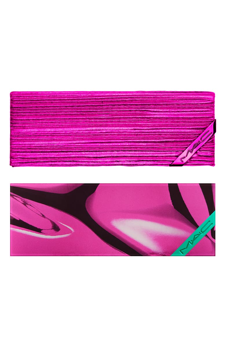 MAC Cosmetics MAC Shiny Pretty Things Face Compact, Alternate, color, 