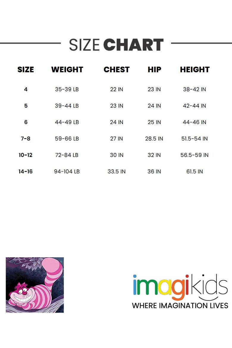Alice in Wonderland Cheshire Cat Fleece Zip-Up Hoodie, Alternate, color, Cheshire Cat Pink