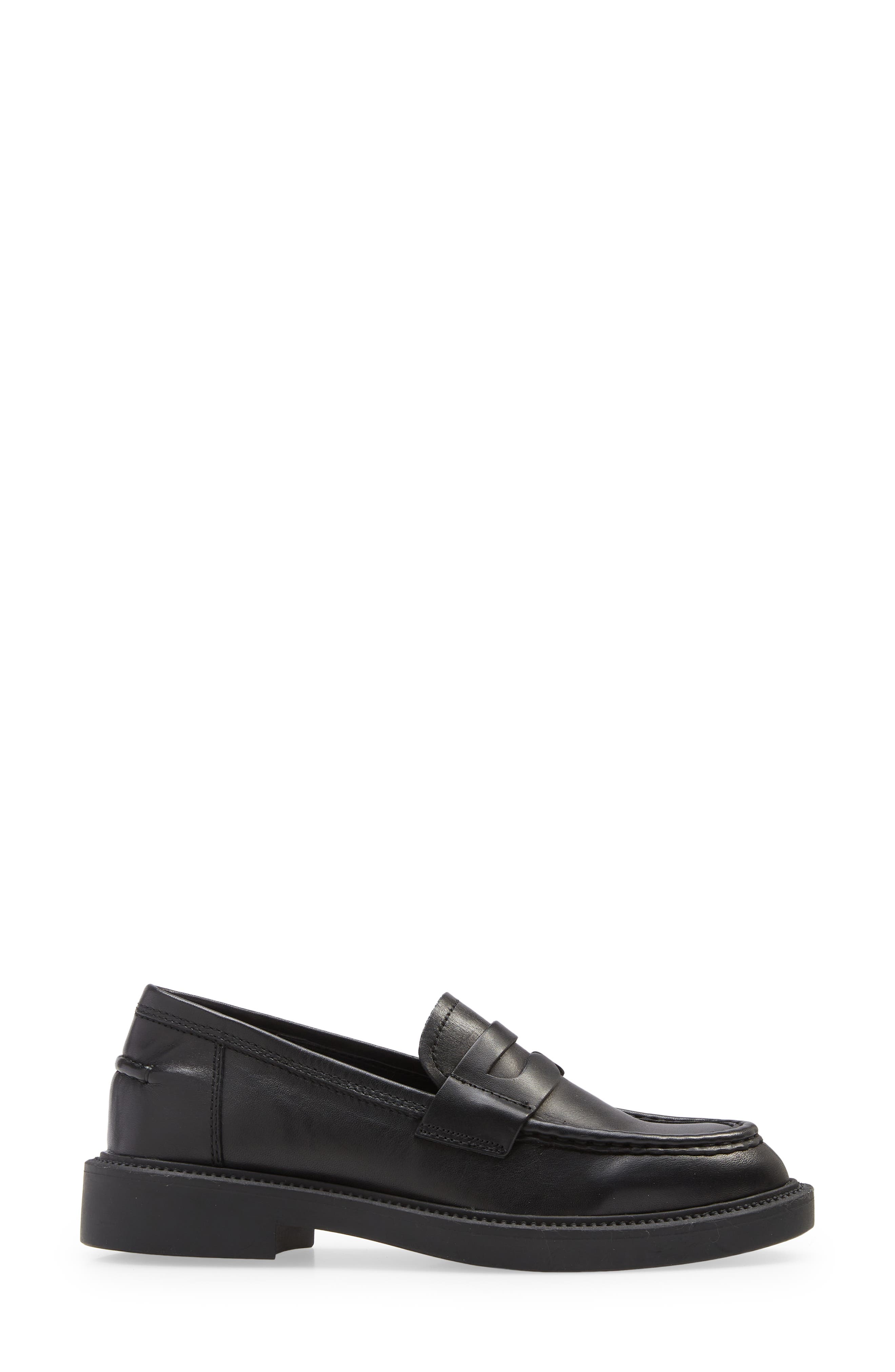 Steve Madden Kallen Loafer, Alternate, color, 
