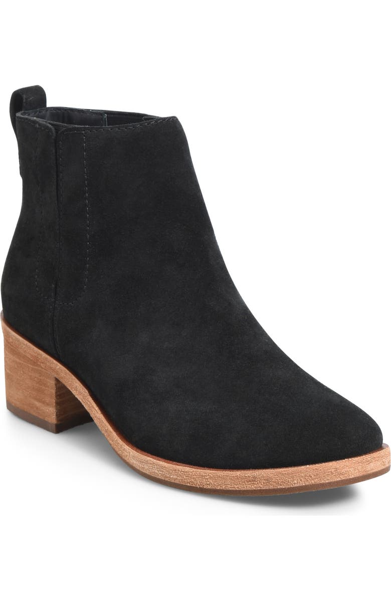 Kork-Ease<sup>®</sup> Mindo Chelsea Bootie, Main, color,