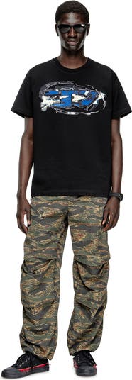 T-Norm Graphic T-Shirt
