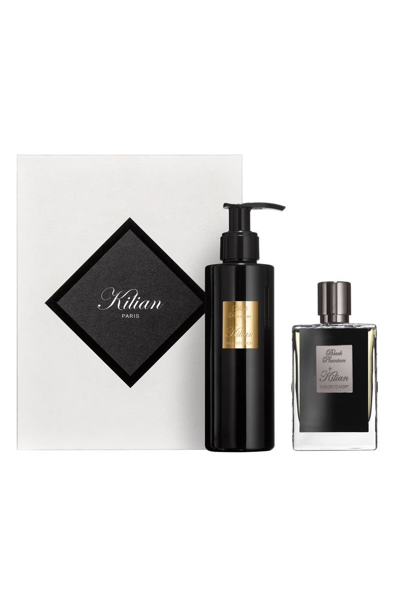Kilian Paris Kilian Black Phantom Memento Mori Holiday Gift Set, Alternate, color, 