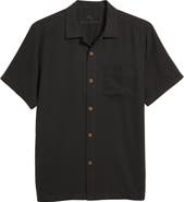 Tommy Bahama Men's Coastal Breeze IslandZone® Camp Shirt