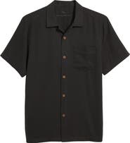 Tommy Bahama Men's Coastal Breeze IslandZone® Camp Shirt