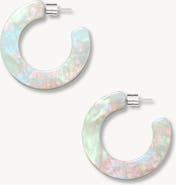 MACHETE Kate Hoops