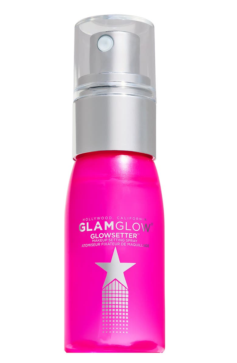 GLAMGLOW<sup>®</sup> GLOWSETTER Makeup Setting Spray, Alternate, color, 
