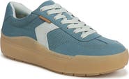 Dr. Scholl's Time Off Win Low Top Sneaker
