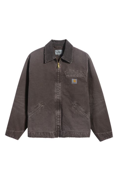 OG Detroit Workwear Jacket