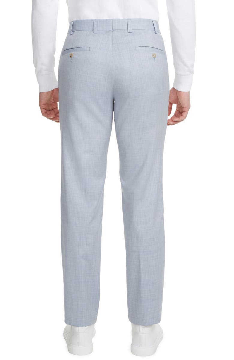 Jack Victor Sage Five Pocket Pants, Alternate, color, Light Blue