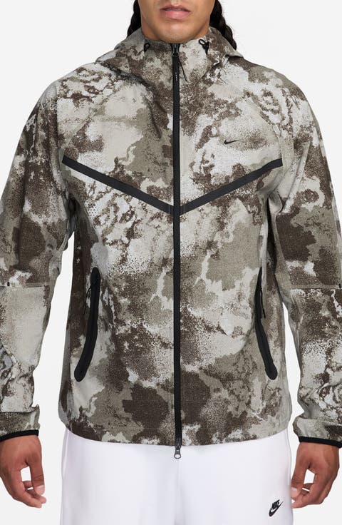 Dri-FIT Tech Windrunner Jacket