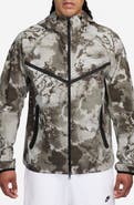 Nike Dri-FIT Tech Windrunner Jacket