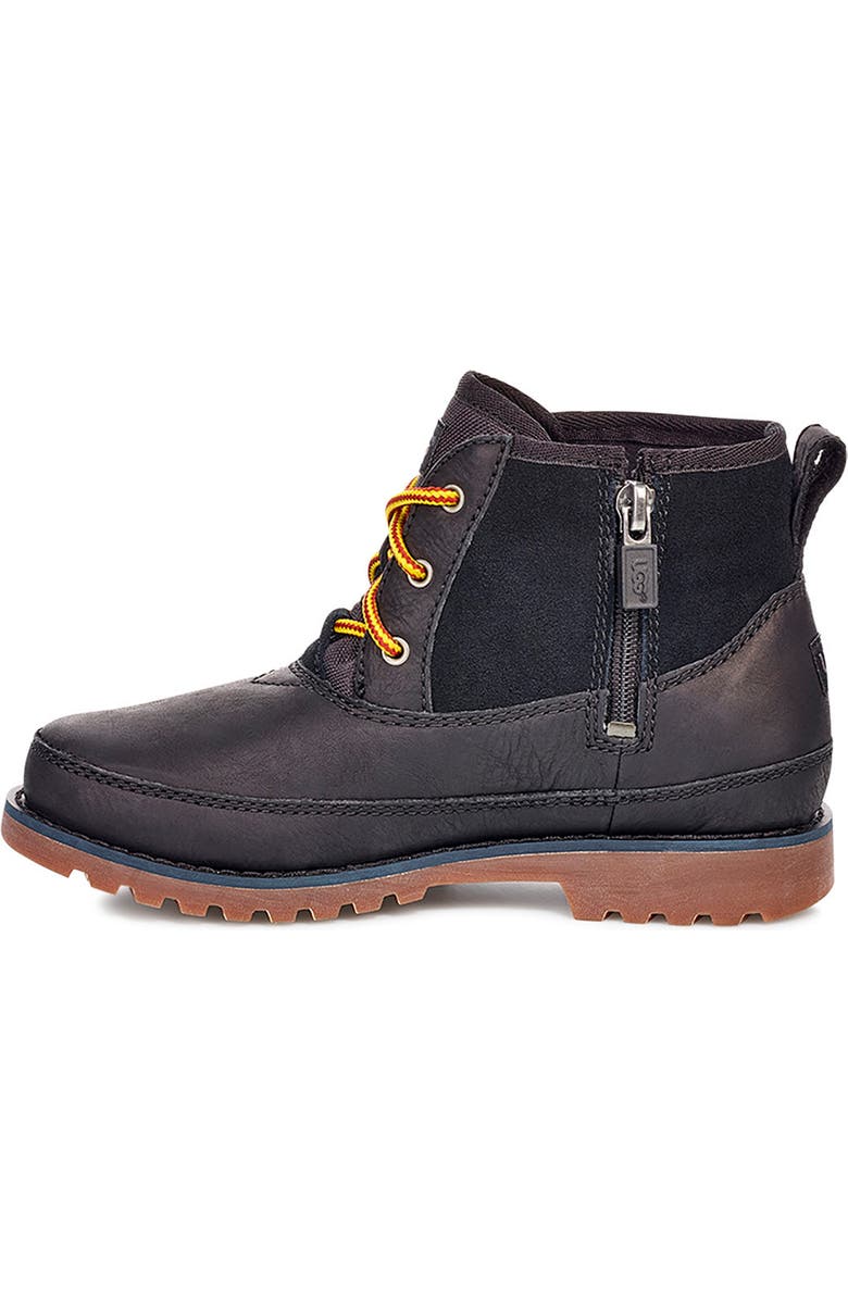 UGG<sup>®</sup> Bradley Waterproof Boot, Alternate, color,