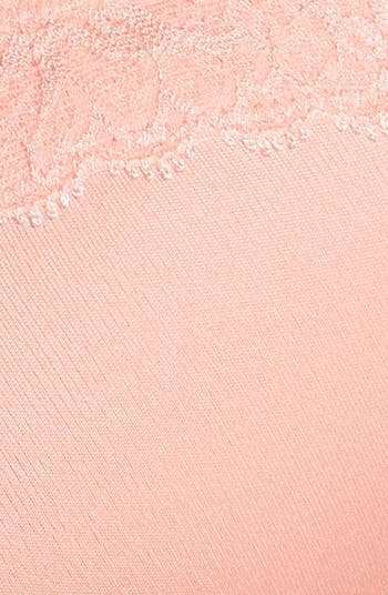Discreet Spacer Bra