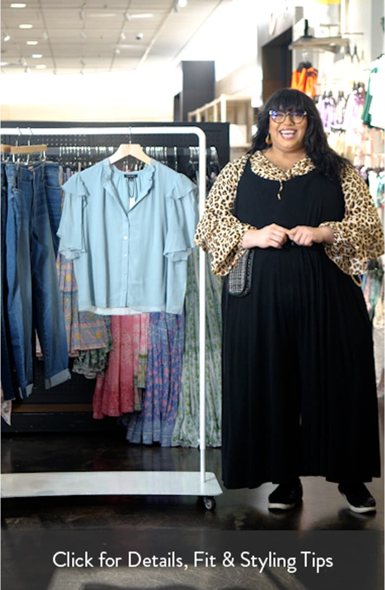 Déjà Vu Top, sales video thumbnail