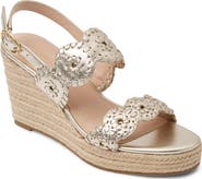 Jack Rogers Laurin Platform Wedge Sandal