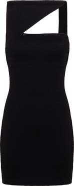 ViX Paula Hermanny Mia Sleeveless Minidress