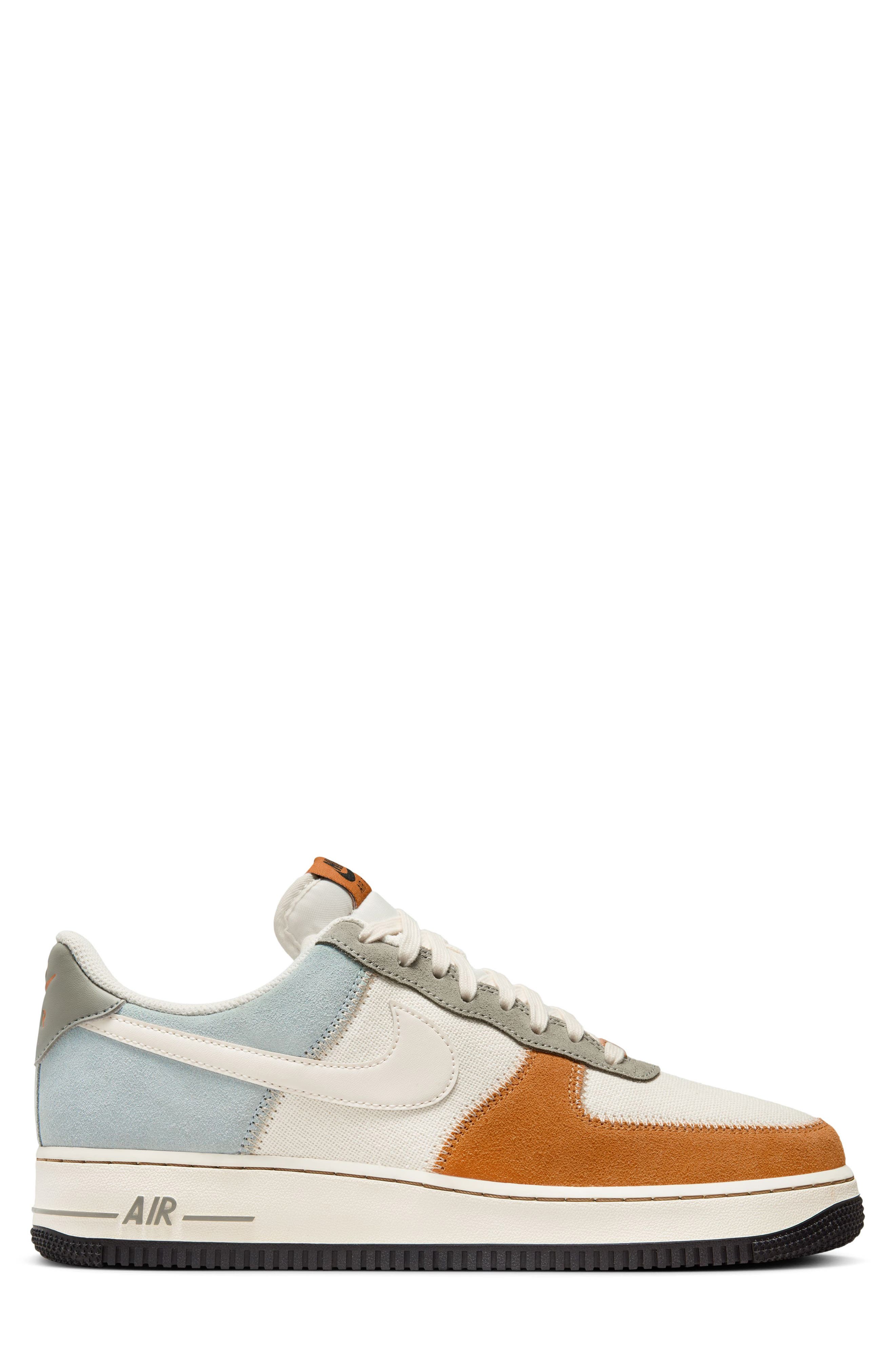 Nike Air Force 1 '07 LV8 Sneaker, Alternate, color, 