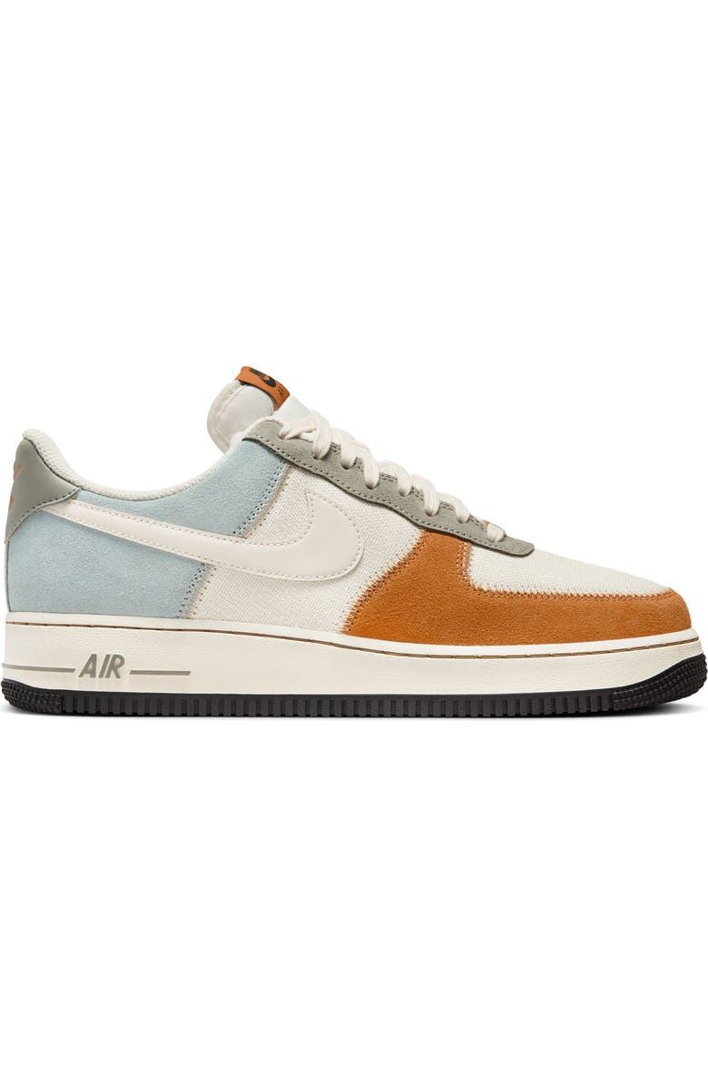 Nike Air Force 1 '07 LV8 Sneaker, Alternate, color,