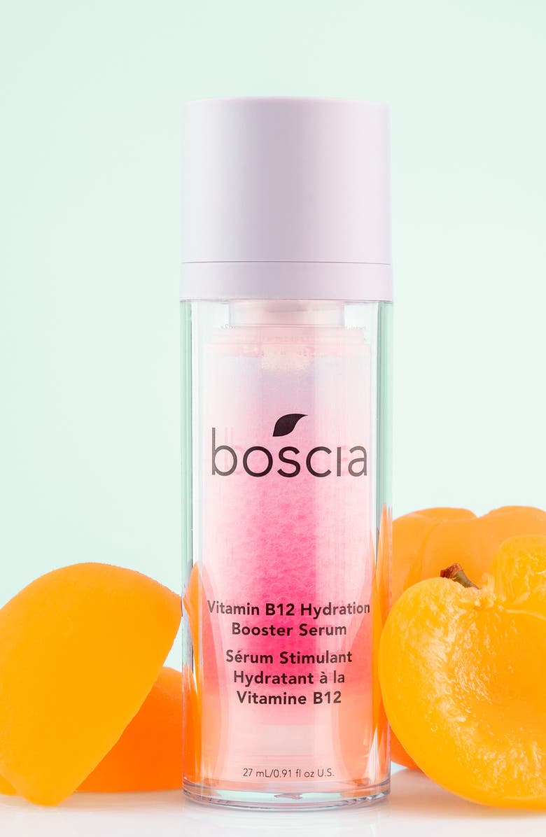 Boscia Vitamin B12 Hydration Booster Serum, Alternate, color,