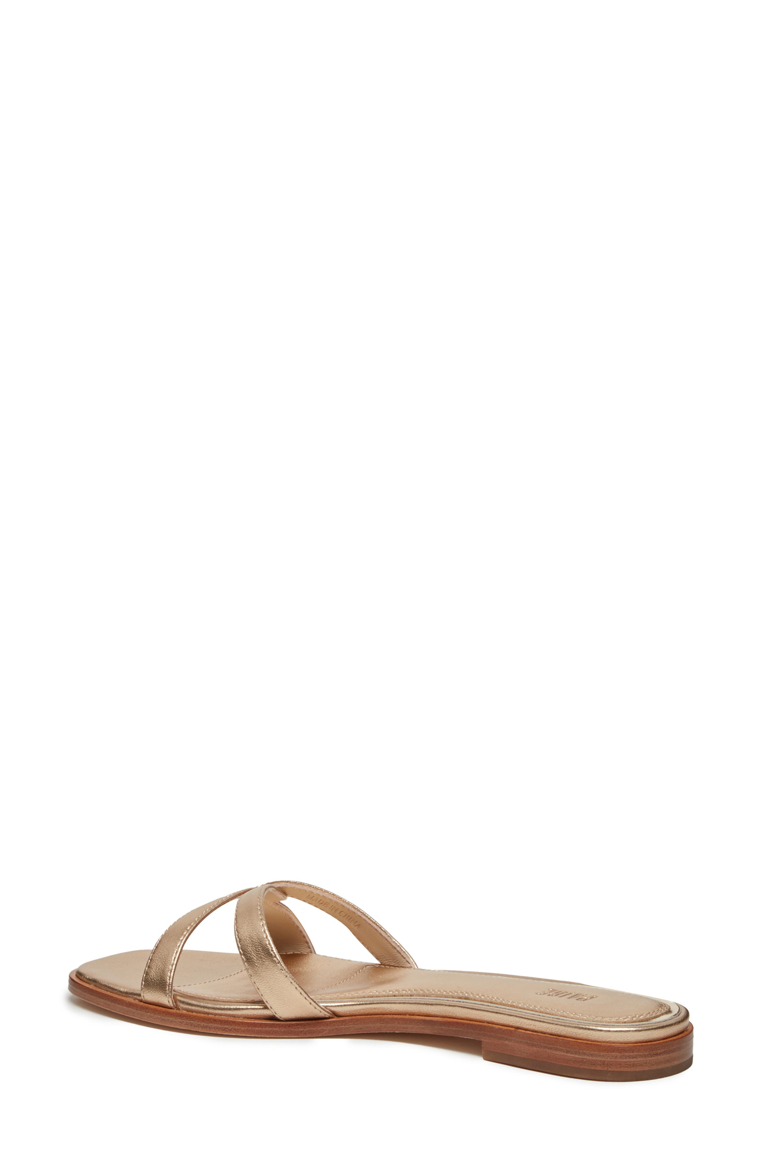 PAIGE Toby Sandal, Alternate, color, 