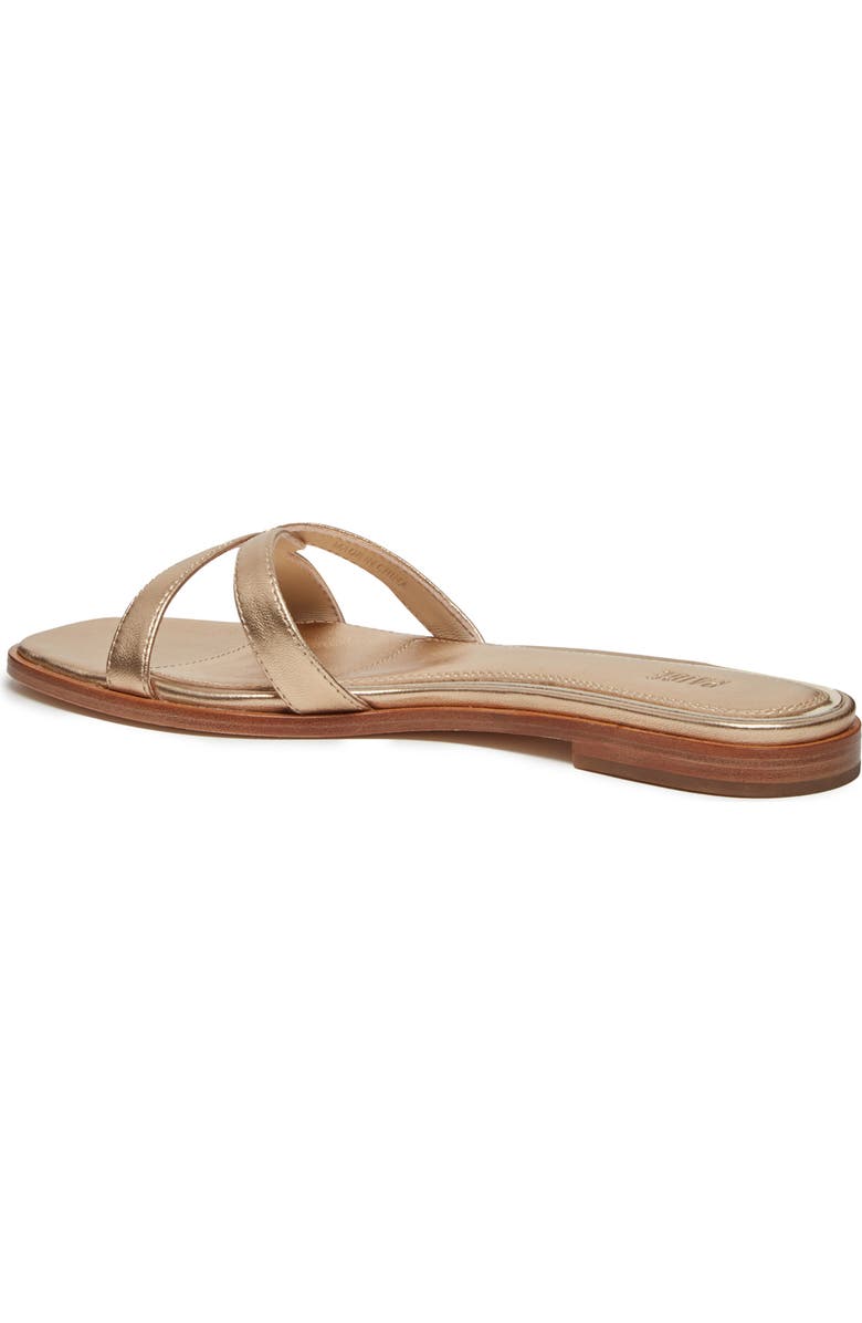 PAIGE Toby Sandal, Alternate, color,