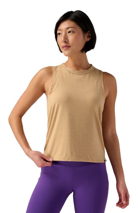 Destination Tank Top - Women's