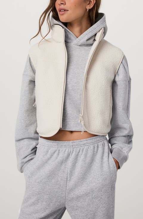 Alpine Vest