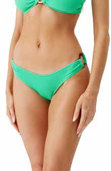 Melissa Odabash Belgium Ring Bikini Bottoms
