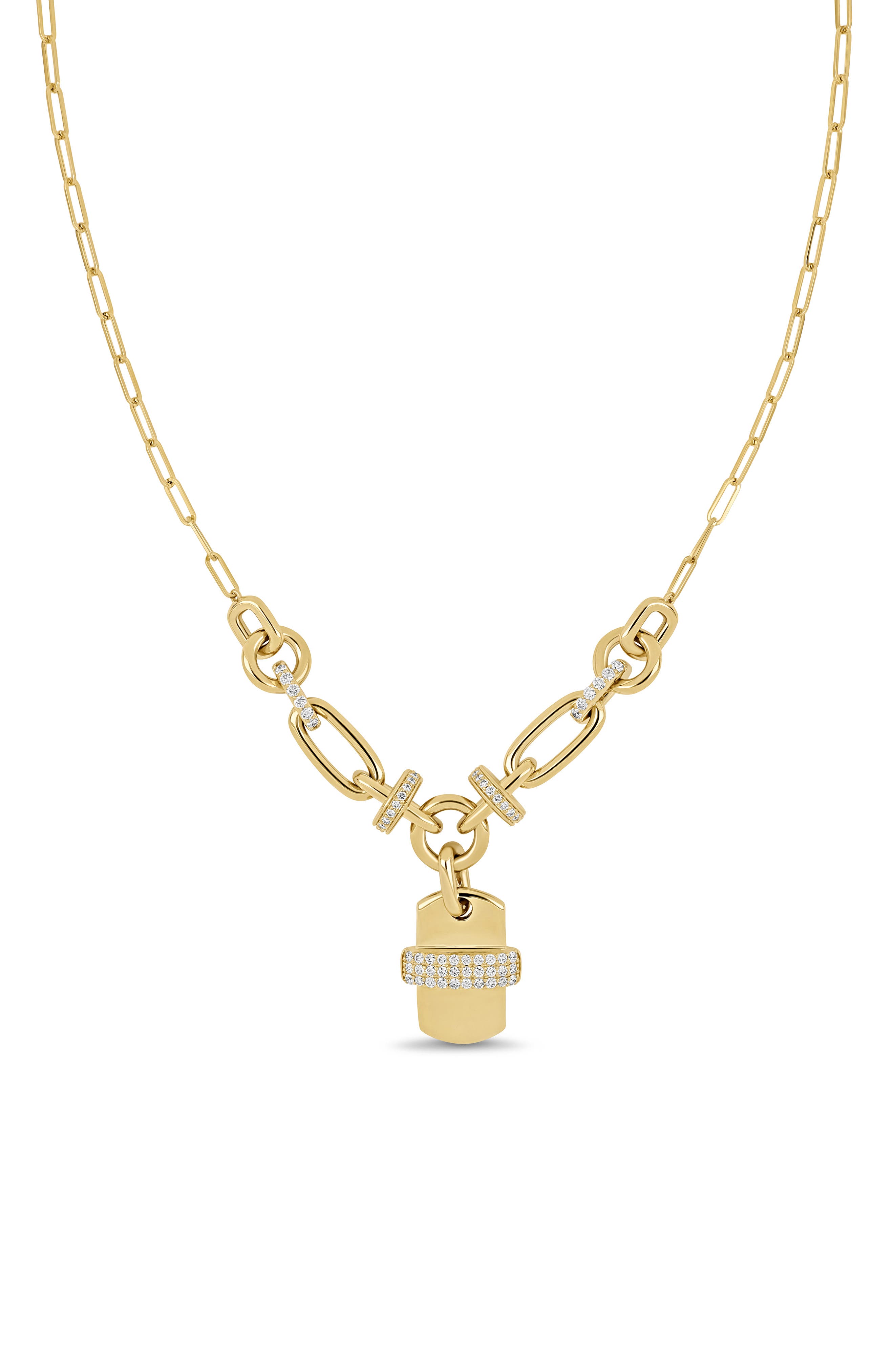selected 18K YELLOW GOLD