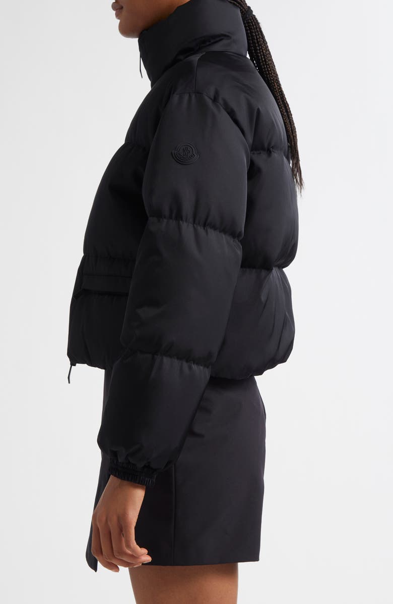 Moncler Vissec Down Jacket, Alternate, color,
